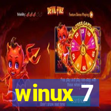 winux 7